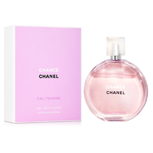 Chanel chance eau tendre edt L