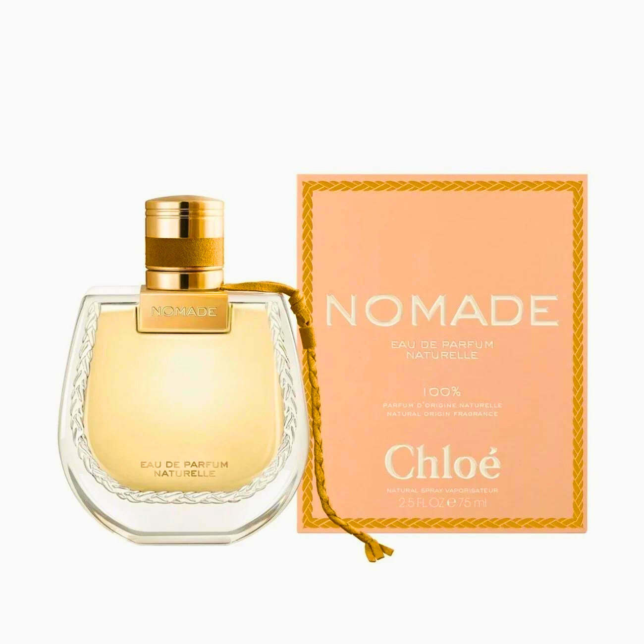 Chloe Nomade Naturelle EDP