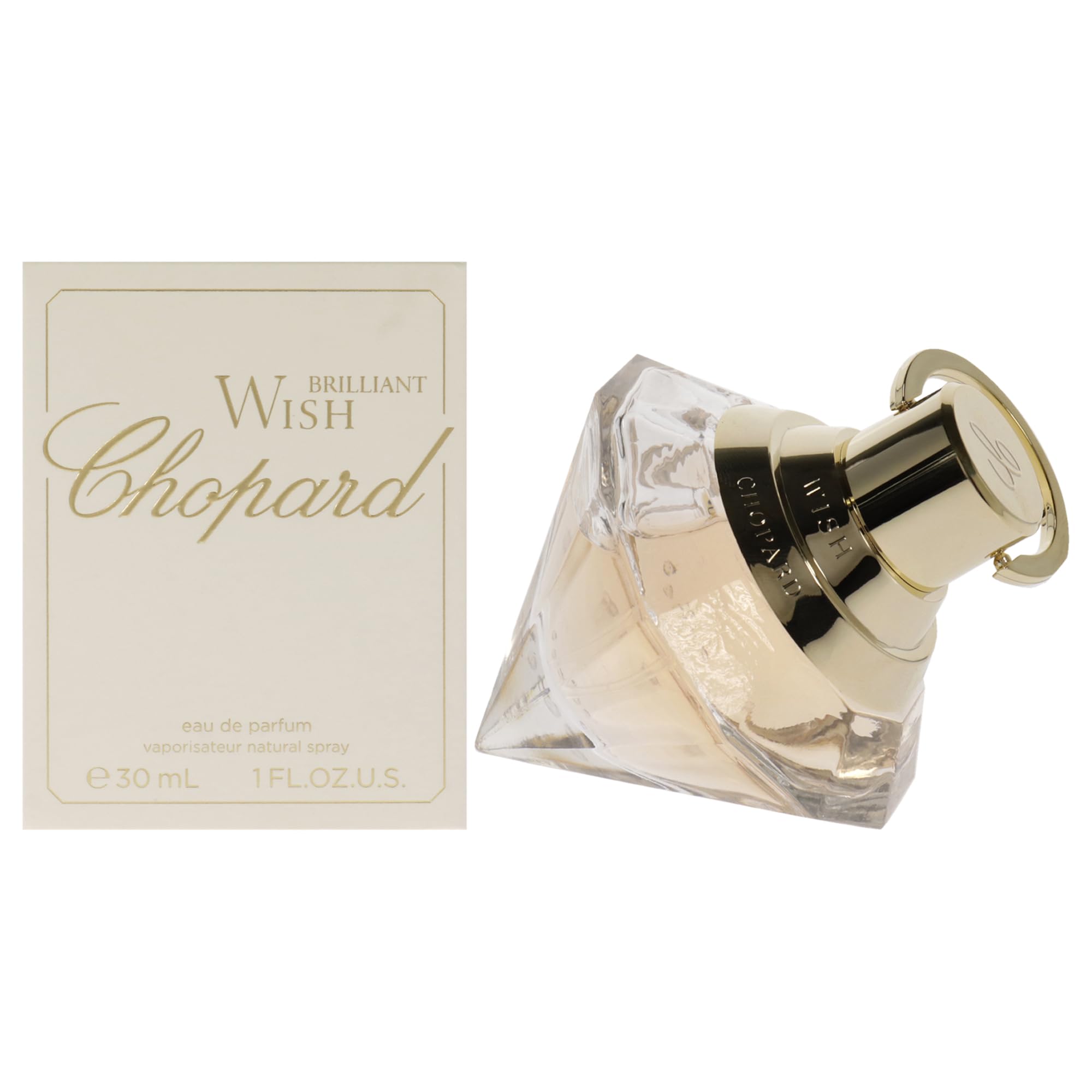 Chopard Brilliant Wish W