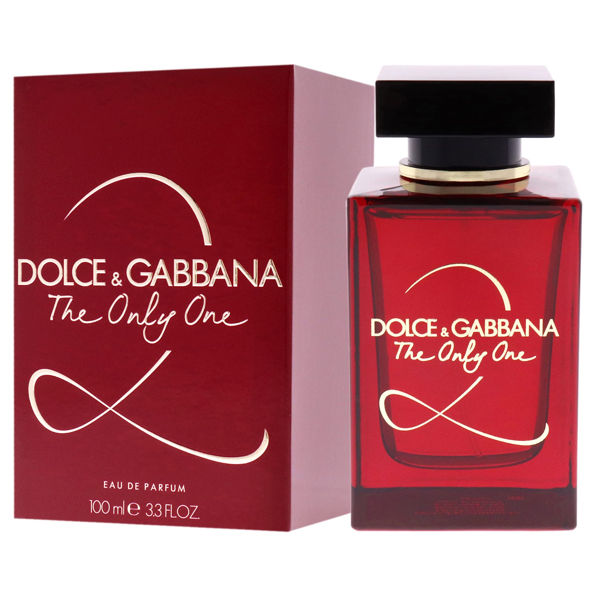 Dolce Gabbana The Only One 2