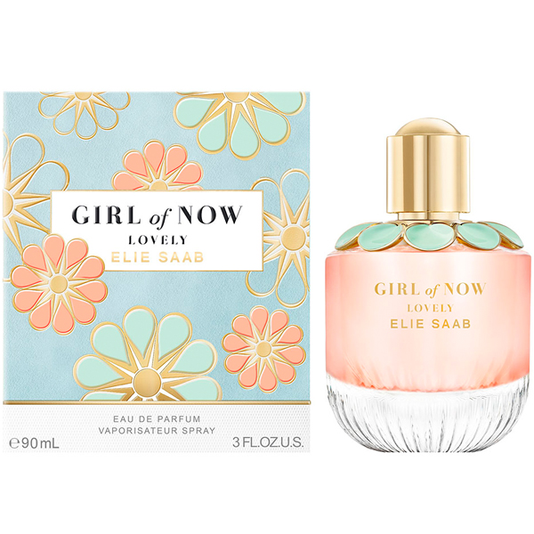 Elie Saab Girl Of Now Lovely EDP L