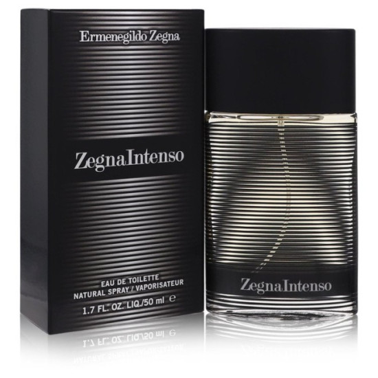 Ermenegildo Zegna Zegna Intenso EDT M