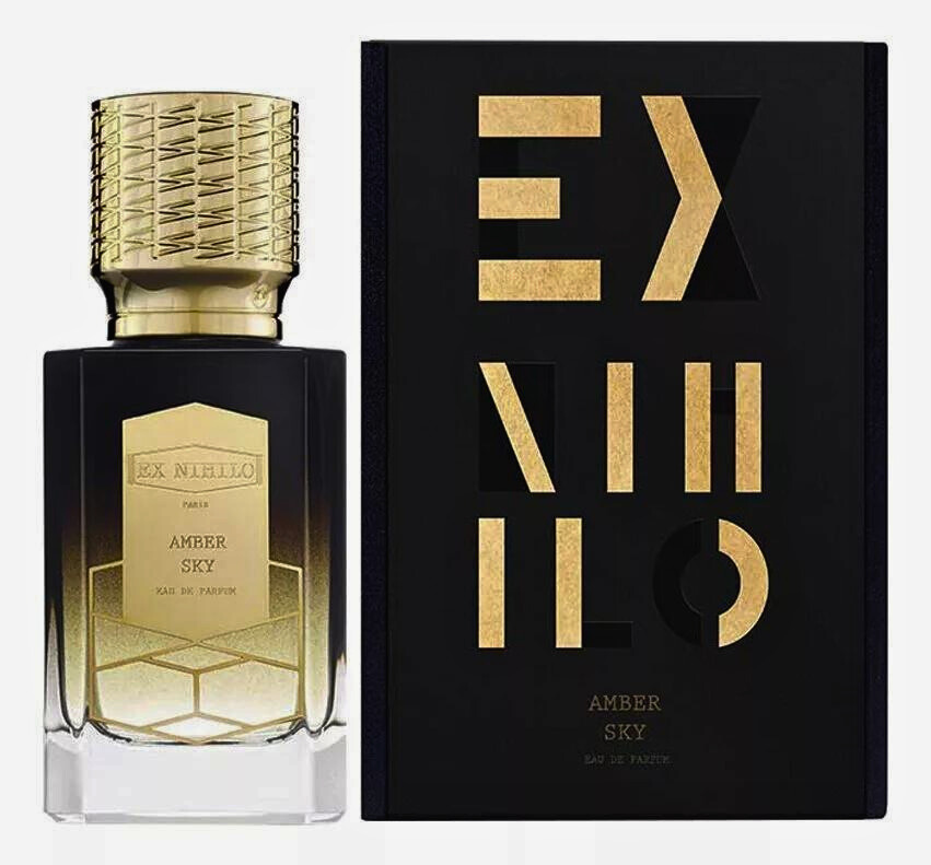 Ex Nihilo Amber Sky EDP Unisex