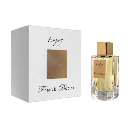 Franck Boclet Enjoy EDP L