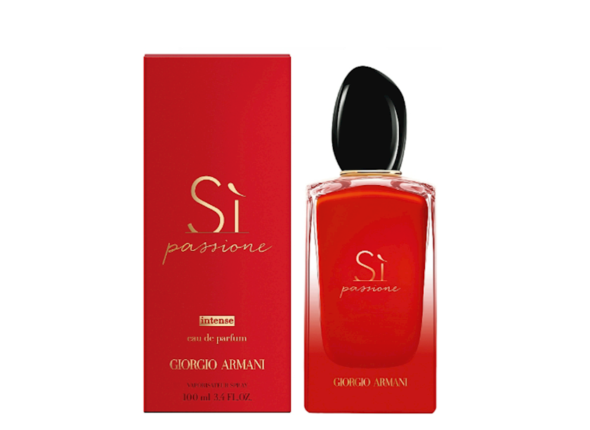 Giorgio Armani Si Passione Intense EDP L