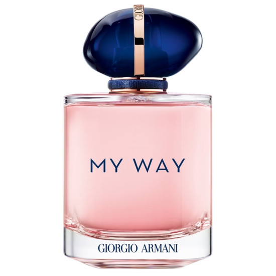 Giorgio Armani My Way edp L Tester