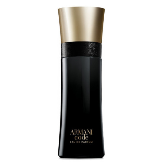 Giorgio Armani Code EDP M Tester