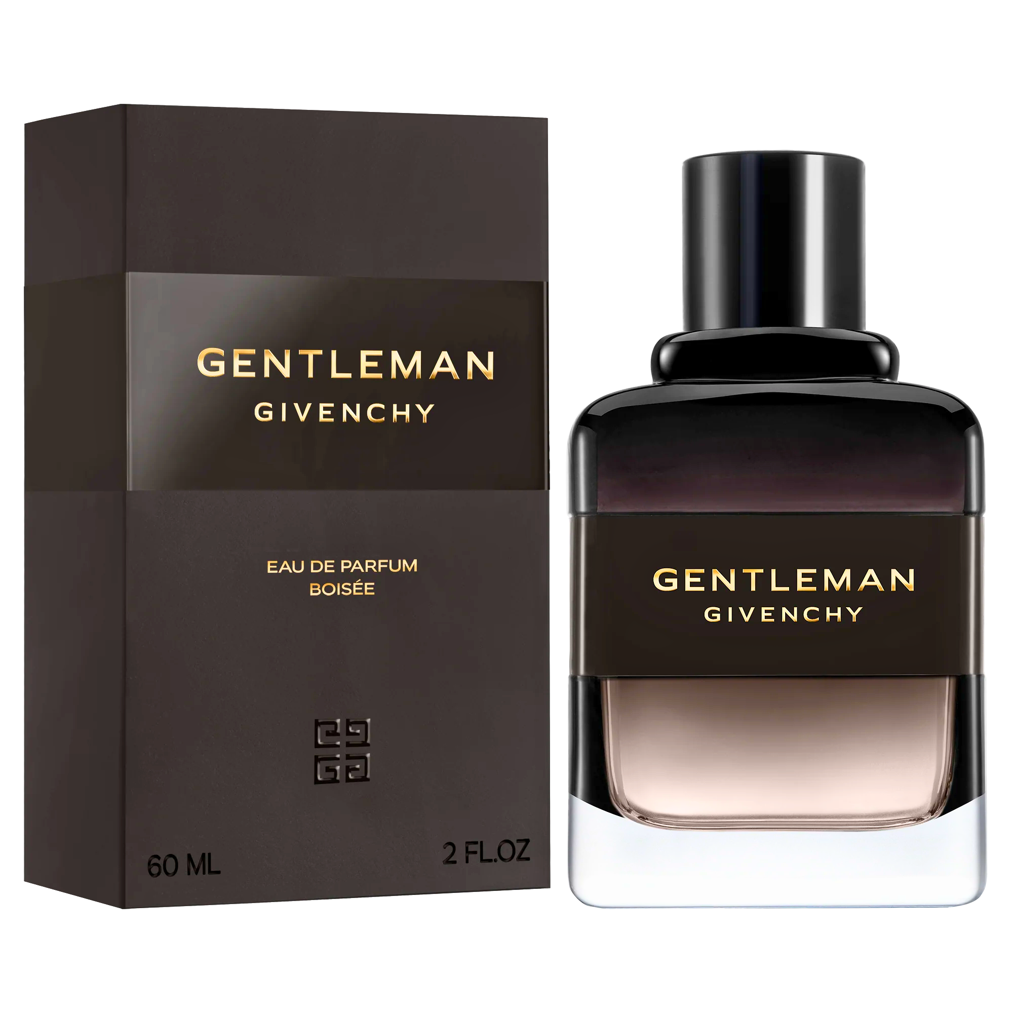 Givenchy Gentleman Boisee EDP M