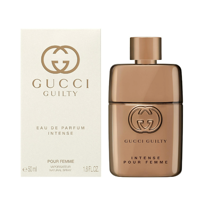 Gucci Guilty Intense   EDP L