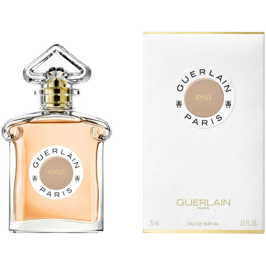 Guerlain Idylle Eau de Parfum New