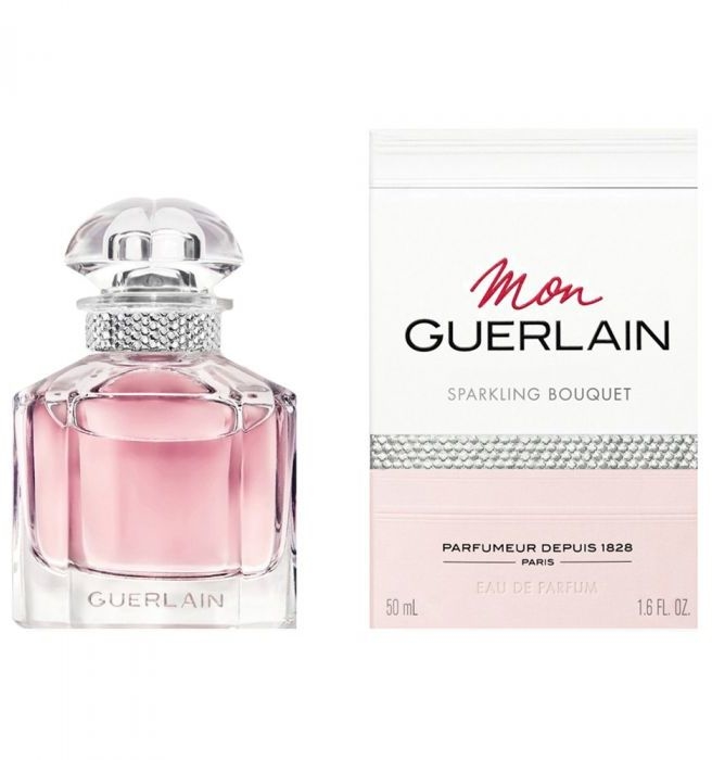 Guerlain Mon Guerlain Sparkling Bouquet EDP L