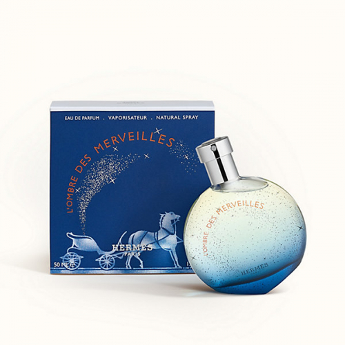 Hermes L Ombre Des Merveilles EDP UNISEX