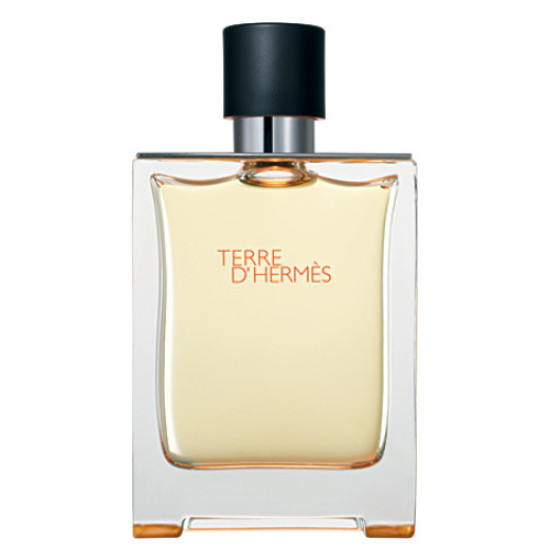 Hermes Terre D'Hermes EDP M TESTER