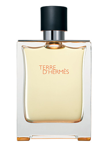 Hermes Terre D'hermes edt M TESTER