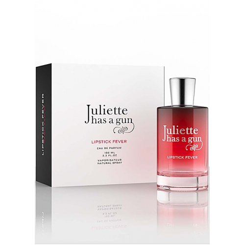 Juliette Has A Gun Lipstick Fever EDP L