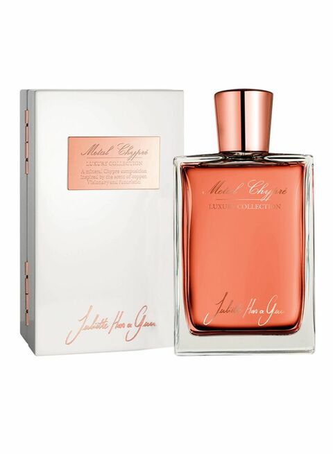 Juliette Has A Gun Metal Chypre EDP UNISEX