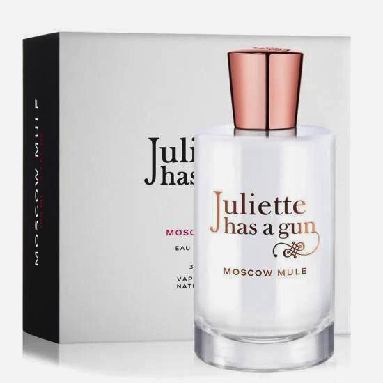 Juliette Has A Gun Moscow Mule EDP UNISEX