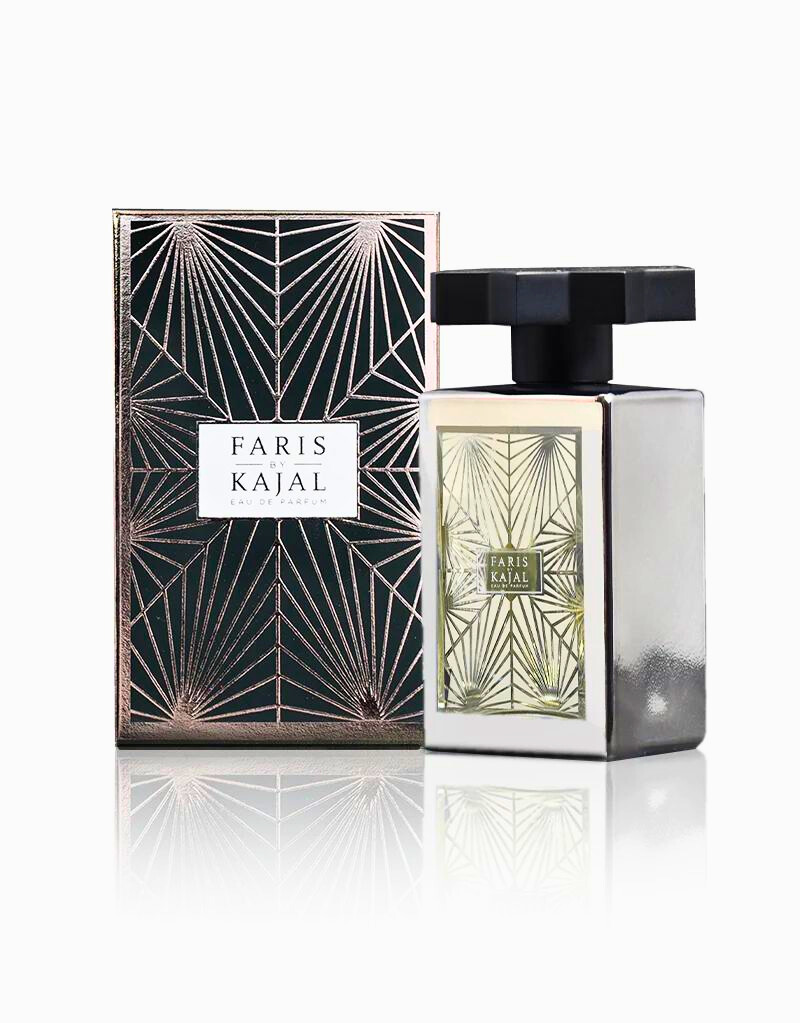 Kajal Faris EDP UNISEX