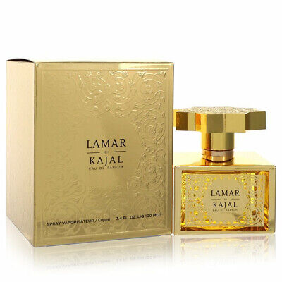 Kajal Lamar EDP UNISEX