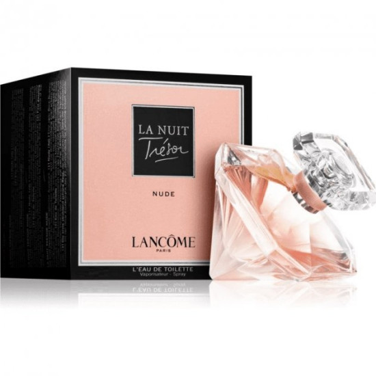 Lancome La Nuit Tresor Nude L'eau De Toilette L