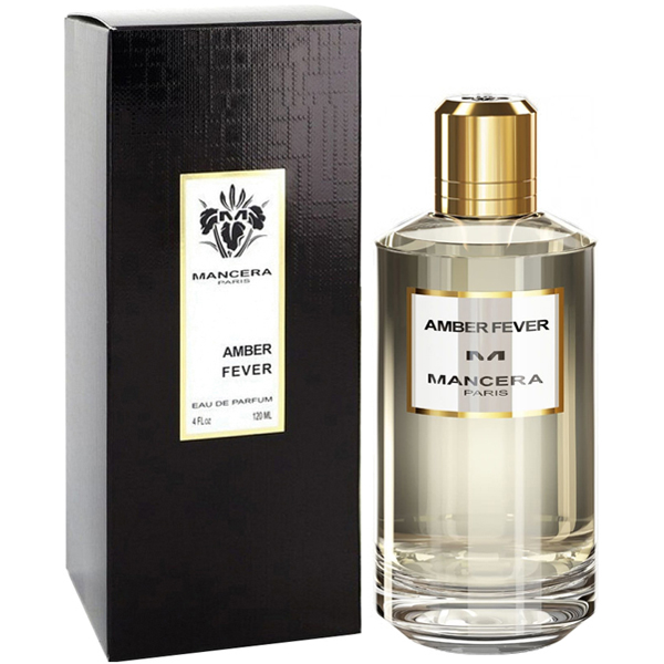 Mancera Amber Fever EDP Unisex