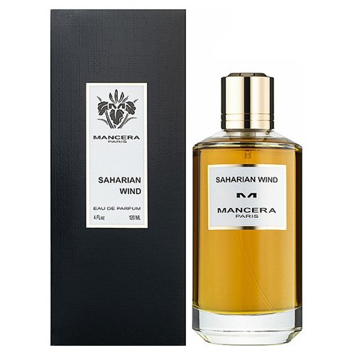 Mancera Saharian Wind EDP Unisex