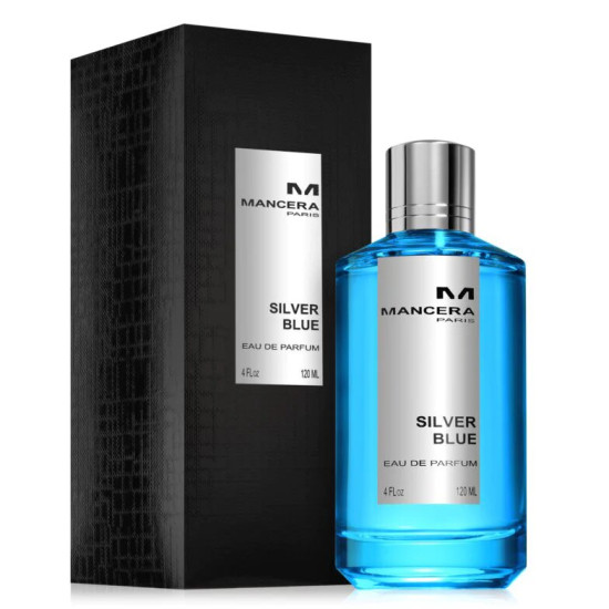 Mancera Silver Blue EDP Unisex