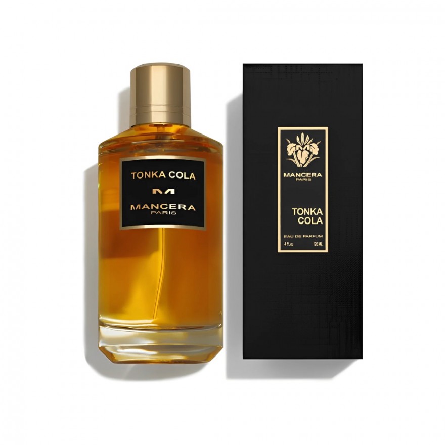 Mancera Tonka Cola EDP Unisex