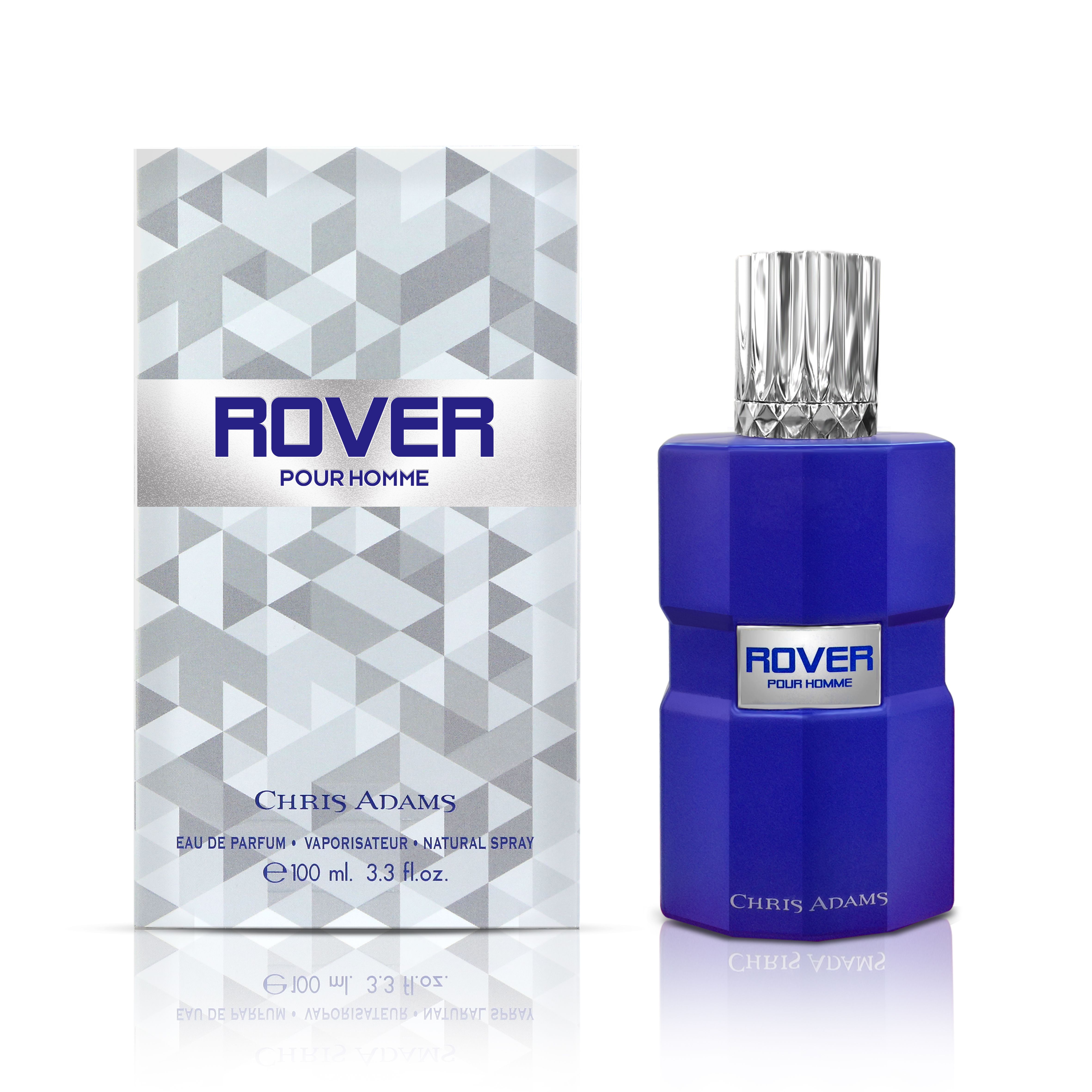 Chris Adams Rover Pour Homme