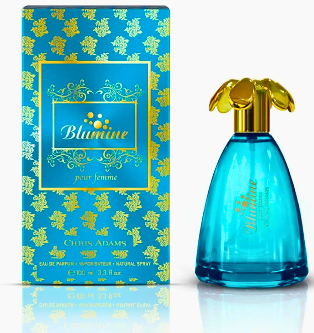 Chris Adams Blumine edp L