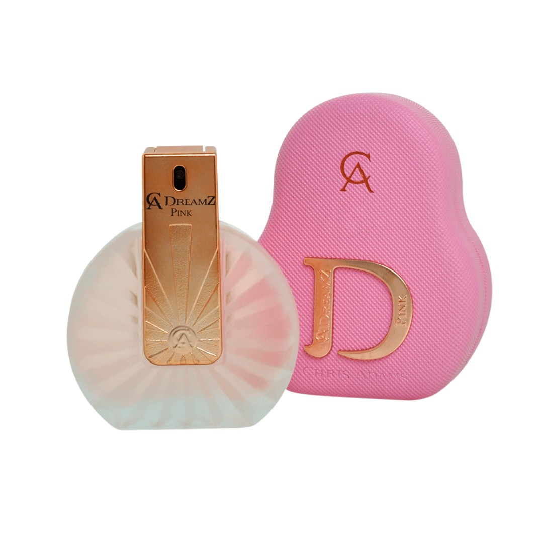 Chris Adams Dreamz Pink edp L