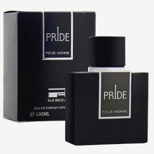 Rue Broca Pride pour homme EDP