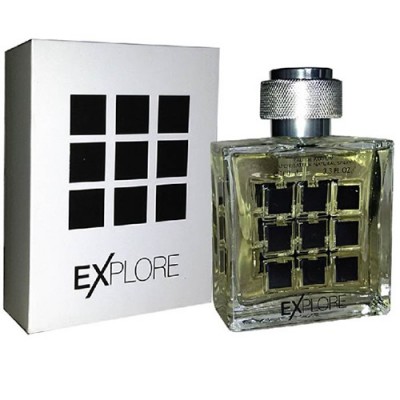 Fragrance World Explore Perfume pour homme