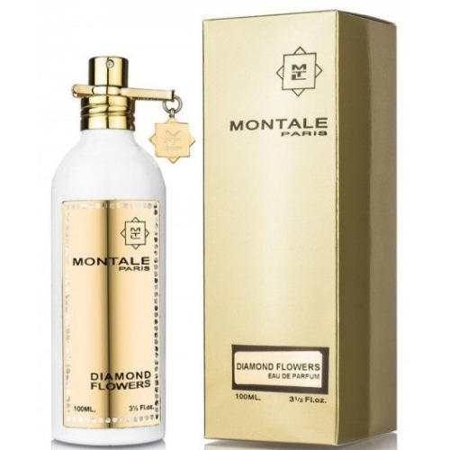 Montale Diamond Flowers EDP L