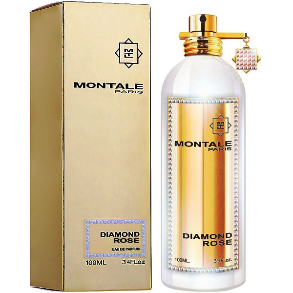 Montale Diamond Rose EDP L