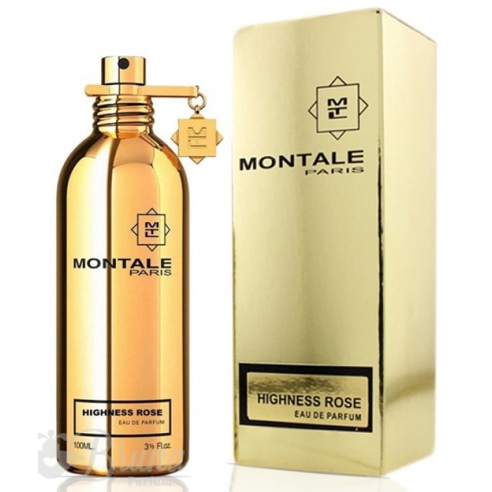 Montale Highness Rose