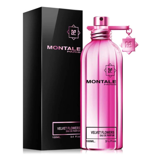 Montale Velvet Flowers EDP L