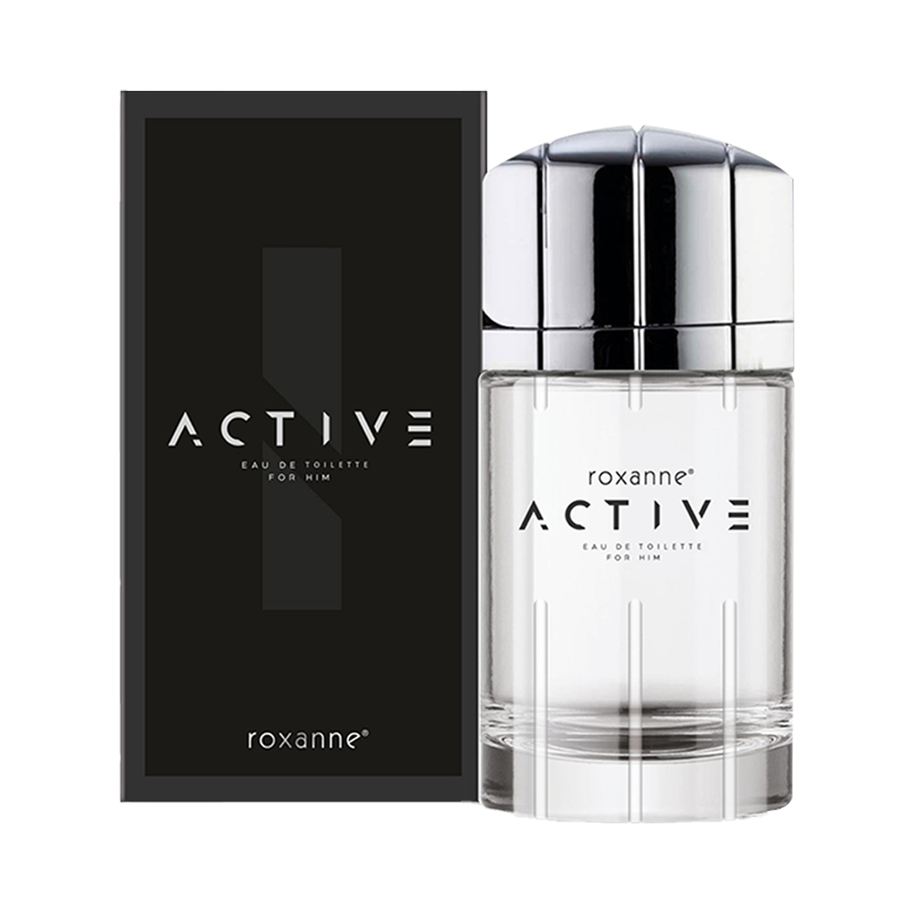 Roxanne Active For Men