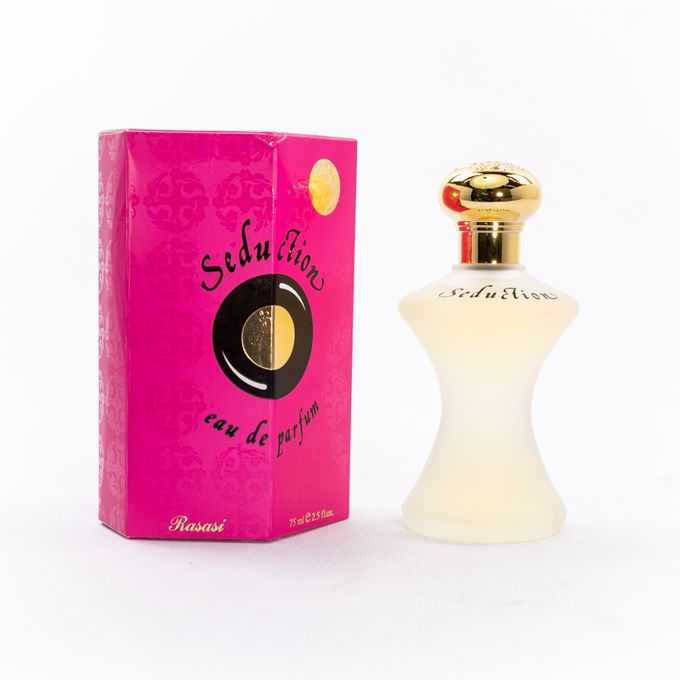 Rasasi Seduction  pour femme edp