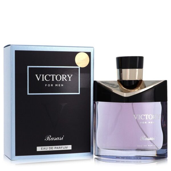 Rasasi Victory For Men EDP