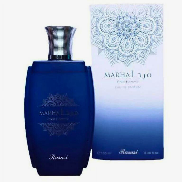 RASASI MARHAL POUR HOMME