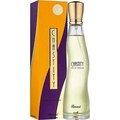 Rasasi Chastity pour femme edp