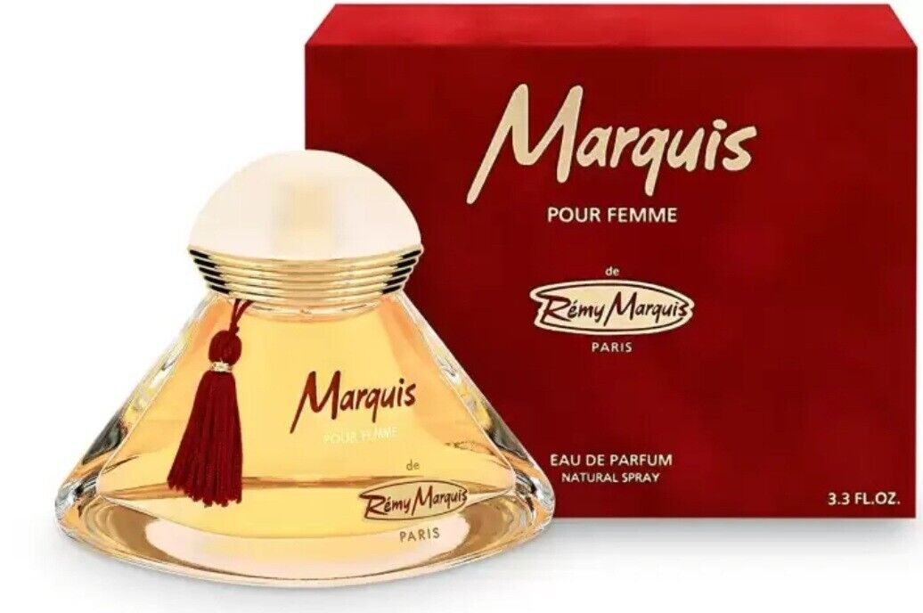 Marquis Remy Marquis Pour Femme