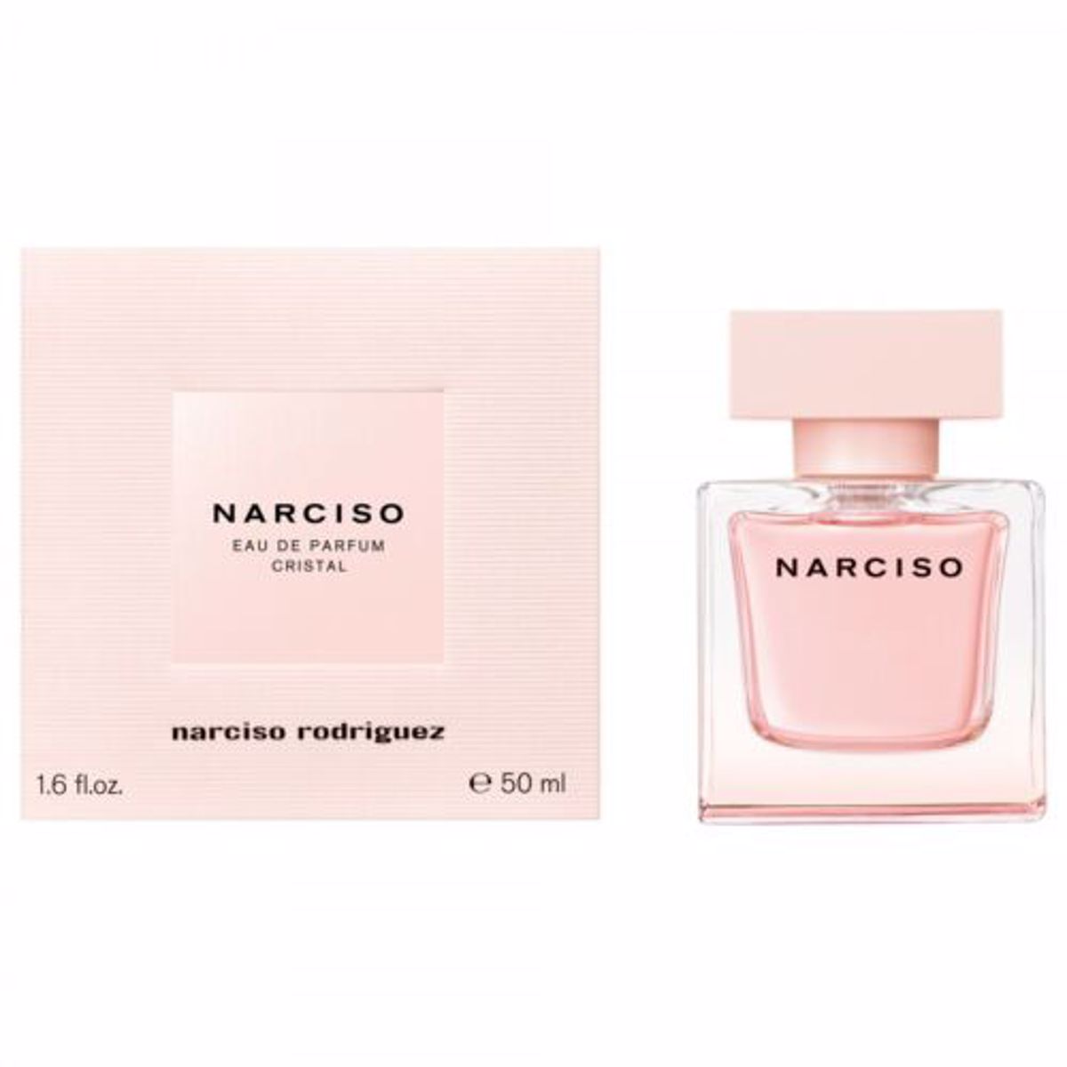 Narciso Rodriguez Narciso Cristal EDP L