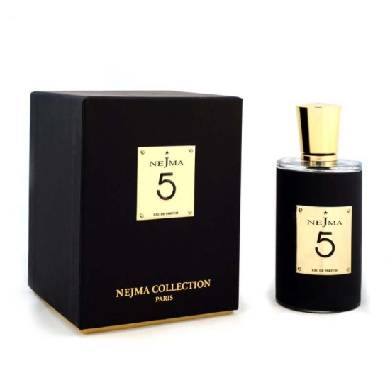 Nejma 5 Oud Line EDP L