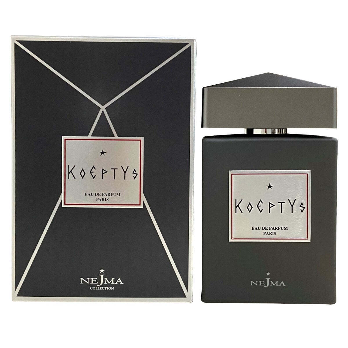 Nejma Koeptys EDP Unisex