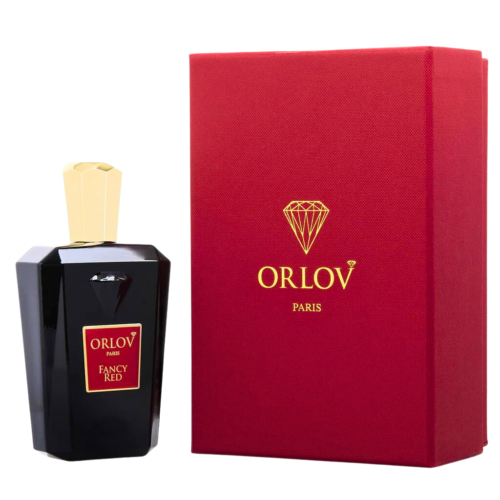 Orlov Paris Fancy Red EDP Unisex