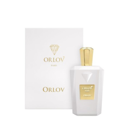 Orlov Paris Orlov The Rebirth EDP L