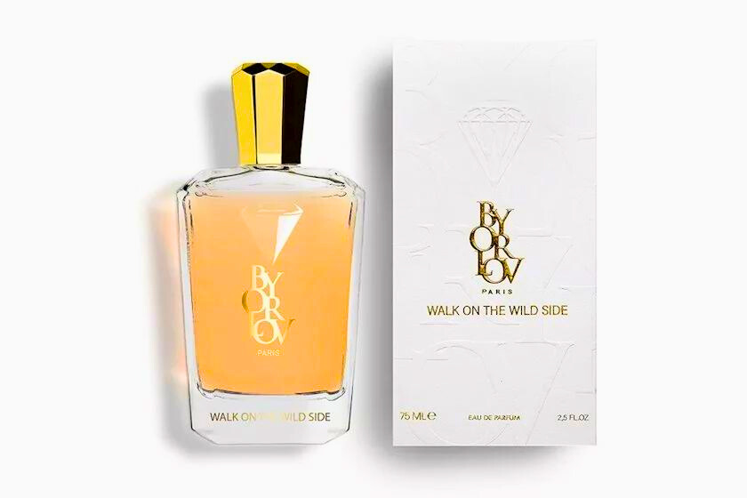 Orlov Walk On The Wild Side Orlov Paris EDP L