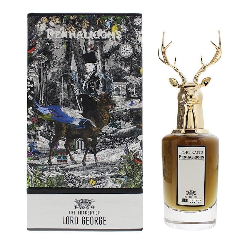 Penhaligon's The Tragedy Of Lord George EDP M